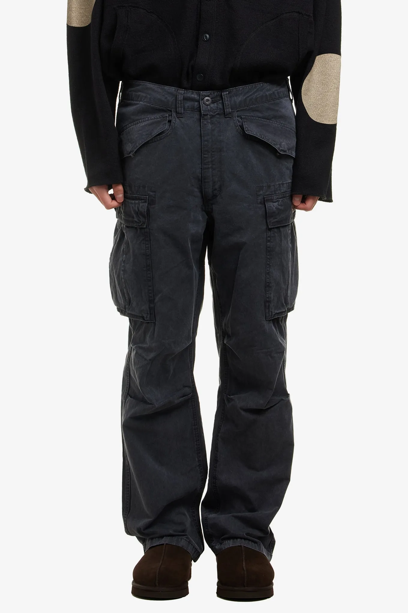 PIGMENT CARGO PANTS