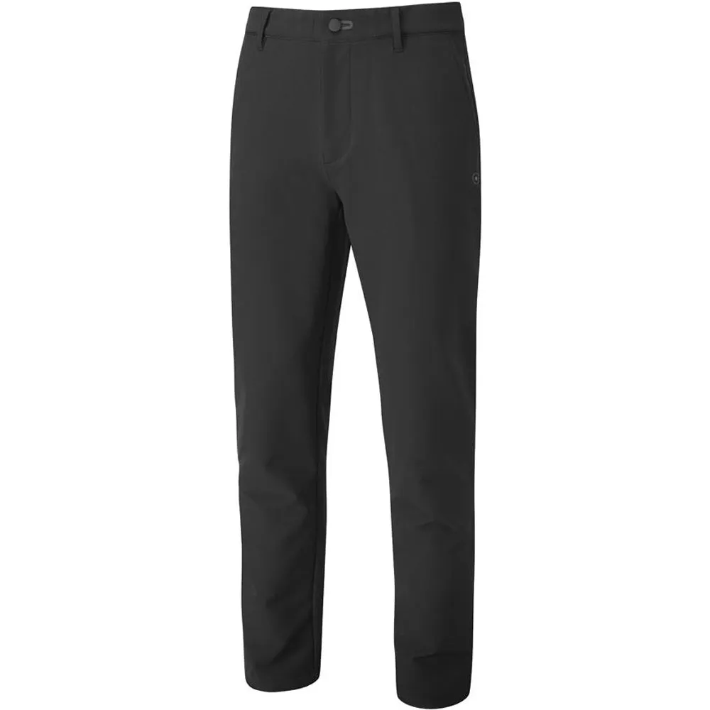 Ping SensorWarm Winter Trouser II - Black