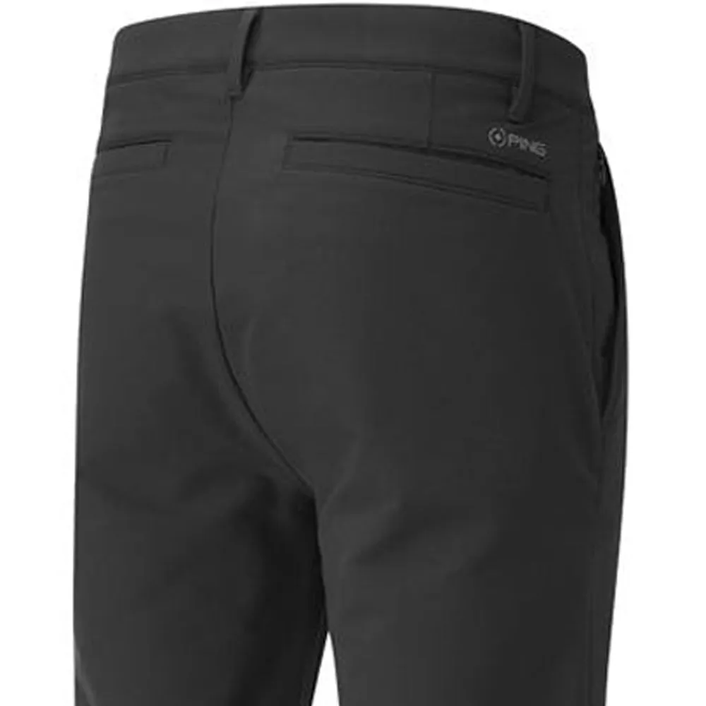 Ping SensorWarm Winter Trouser II - Black