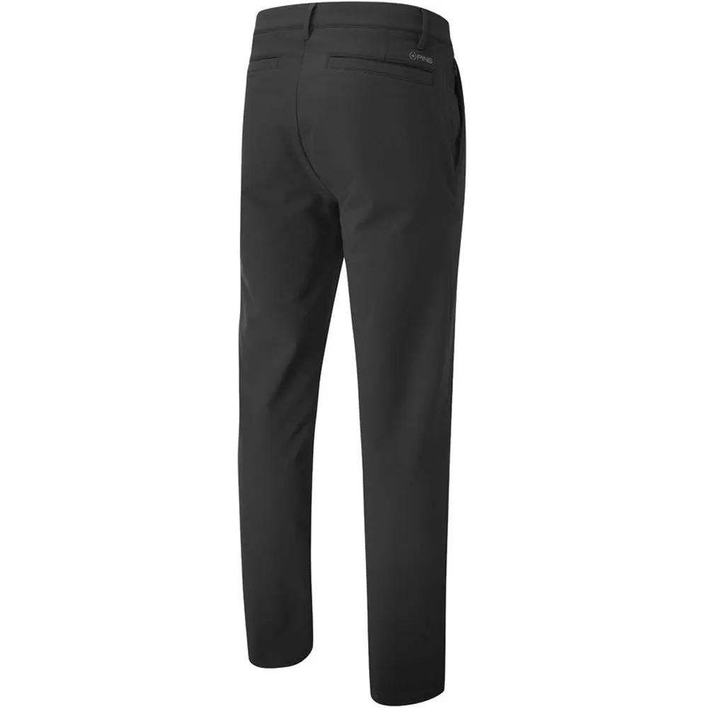 Ping SensorWarm Winter Trouser II - Black