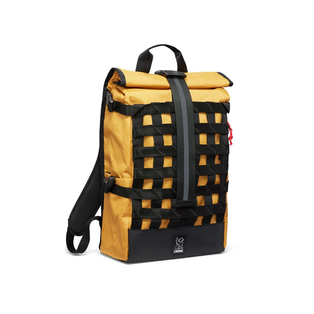 [PO] Chrome Industries : Barrage Cargo Bag 22L : Amber X