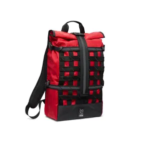 [PO] Chrome Industries : Barrage Cargo Bag 22L : Red X