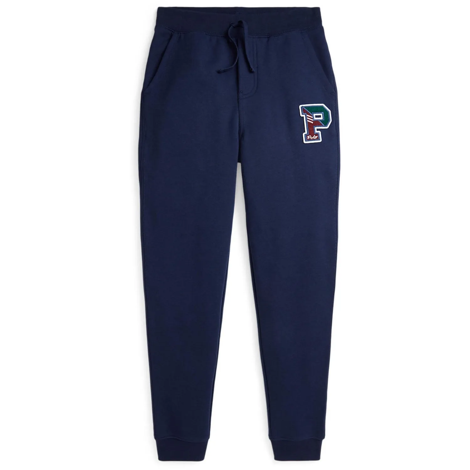 Polo Ralph Lauren Refined Navy Athletic Pants