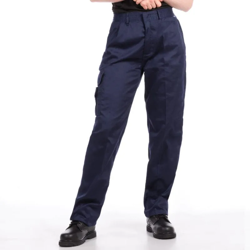 Portwest Ladies Combat Trousers C099