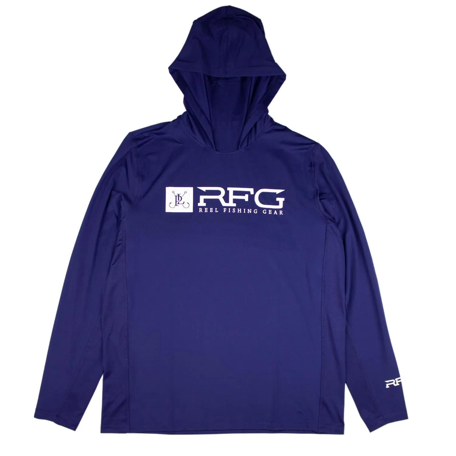 Primo RFG Performance Hoody