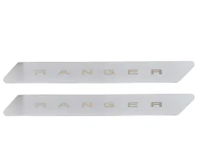 Putco Cargo Door Sill Protector - 2019  Ranger