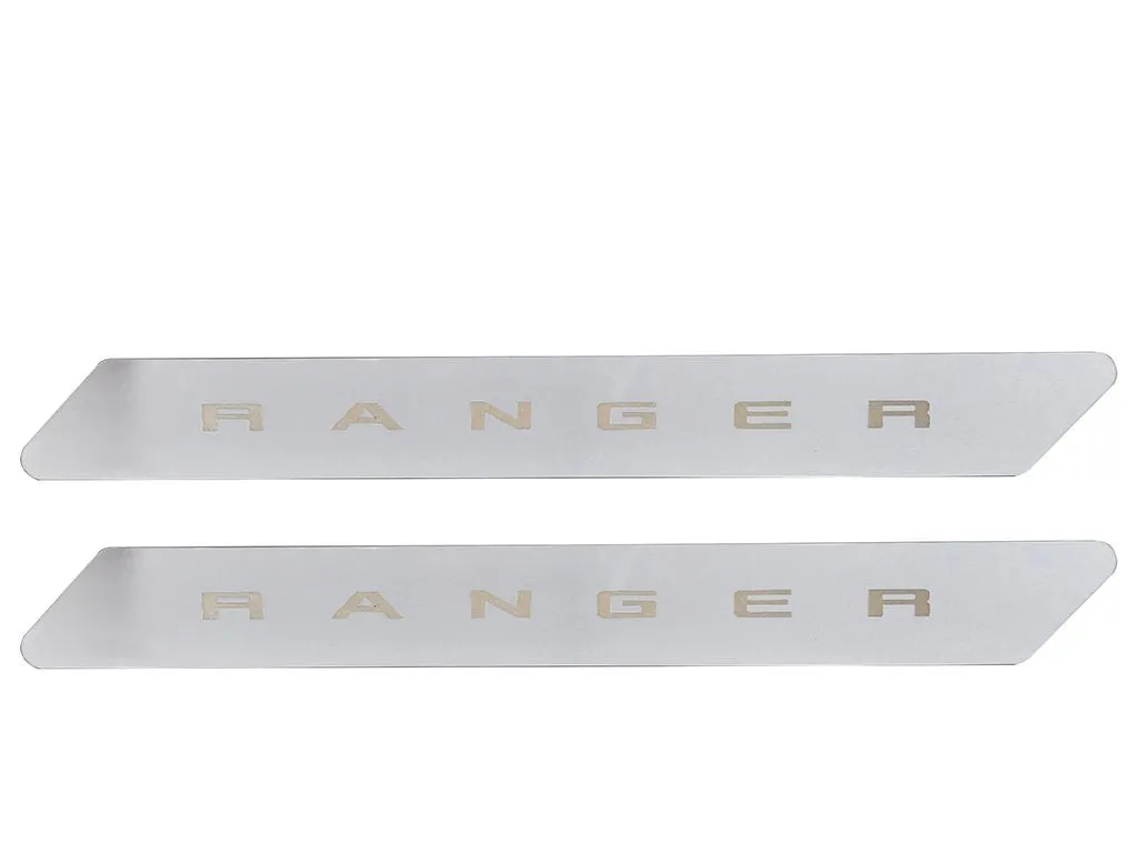 Putco Cargo Door Sill Protector - 2019  Ranger