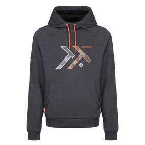 Regatta TRF635 Disruptive Overhead hooded Sweatshirt