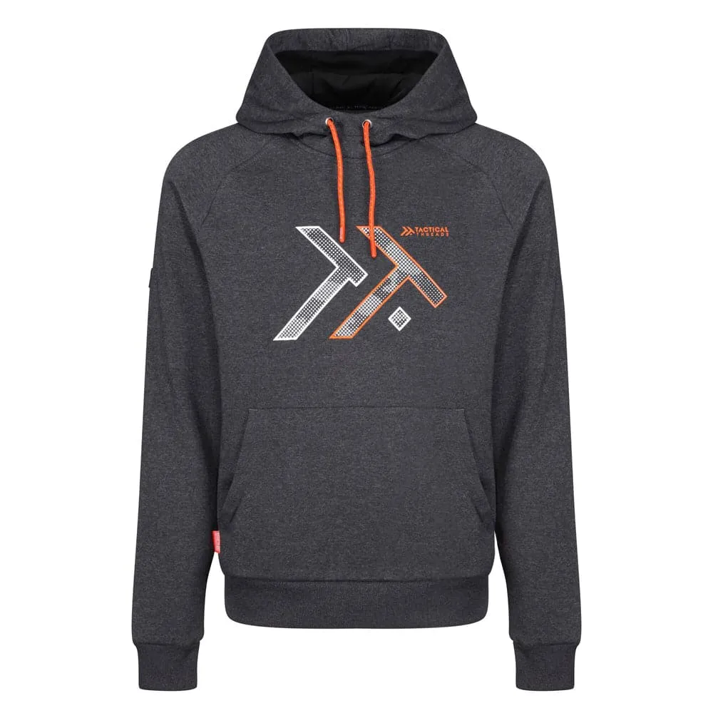 Regatta TRF635 Disruptive Overhead hooded Sweatshirt