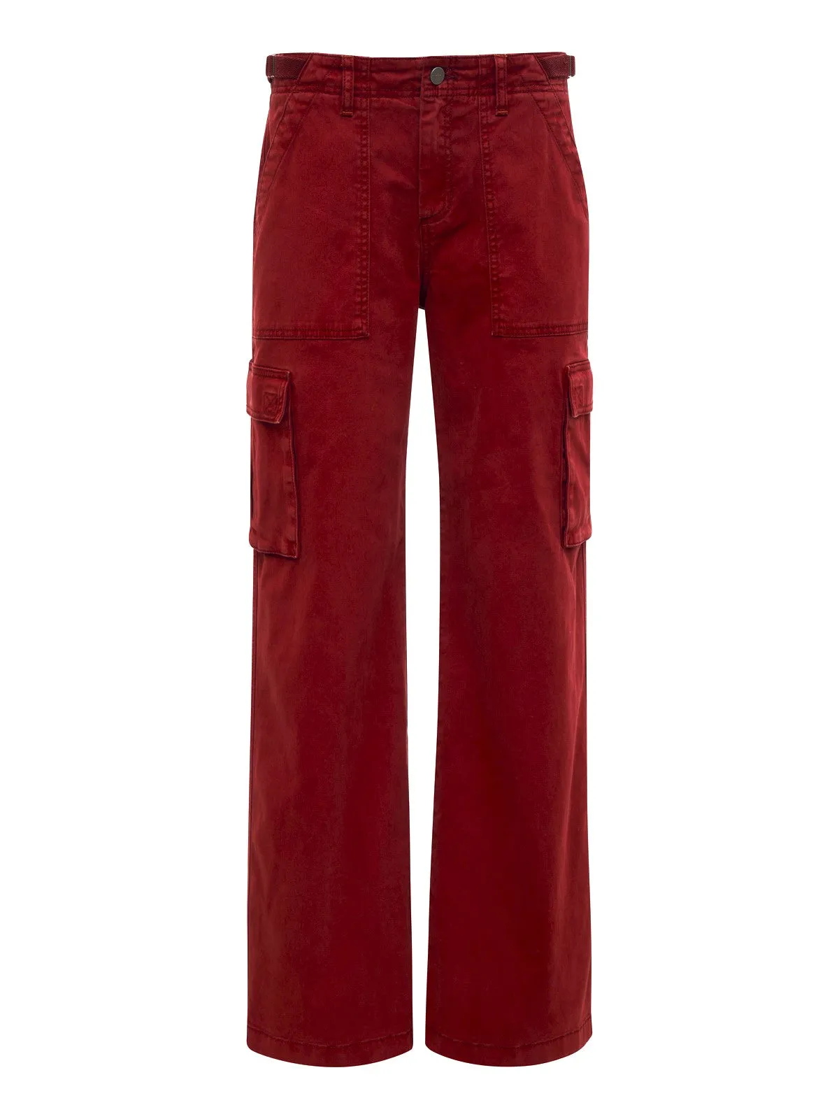 Reissue Cargo Standard Rise Standard Rise Pant Garnet