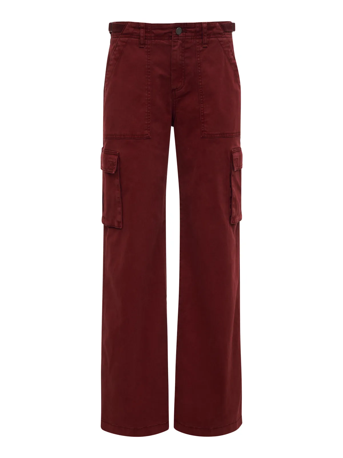 Reissue Cargo Standard Rise Standard Rise Pant Garnet