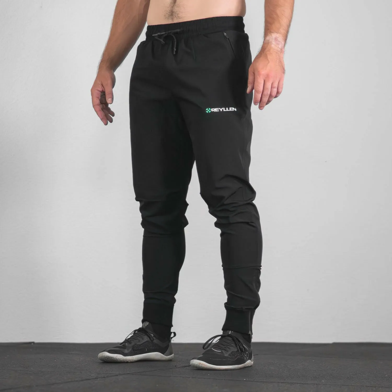 Reyllen X1 Joggers