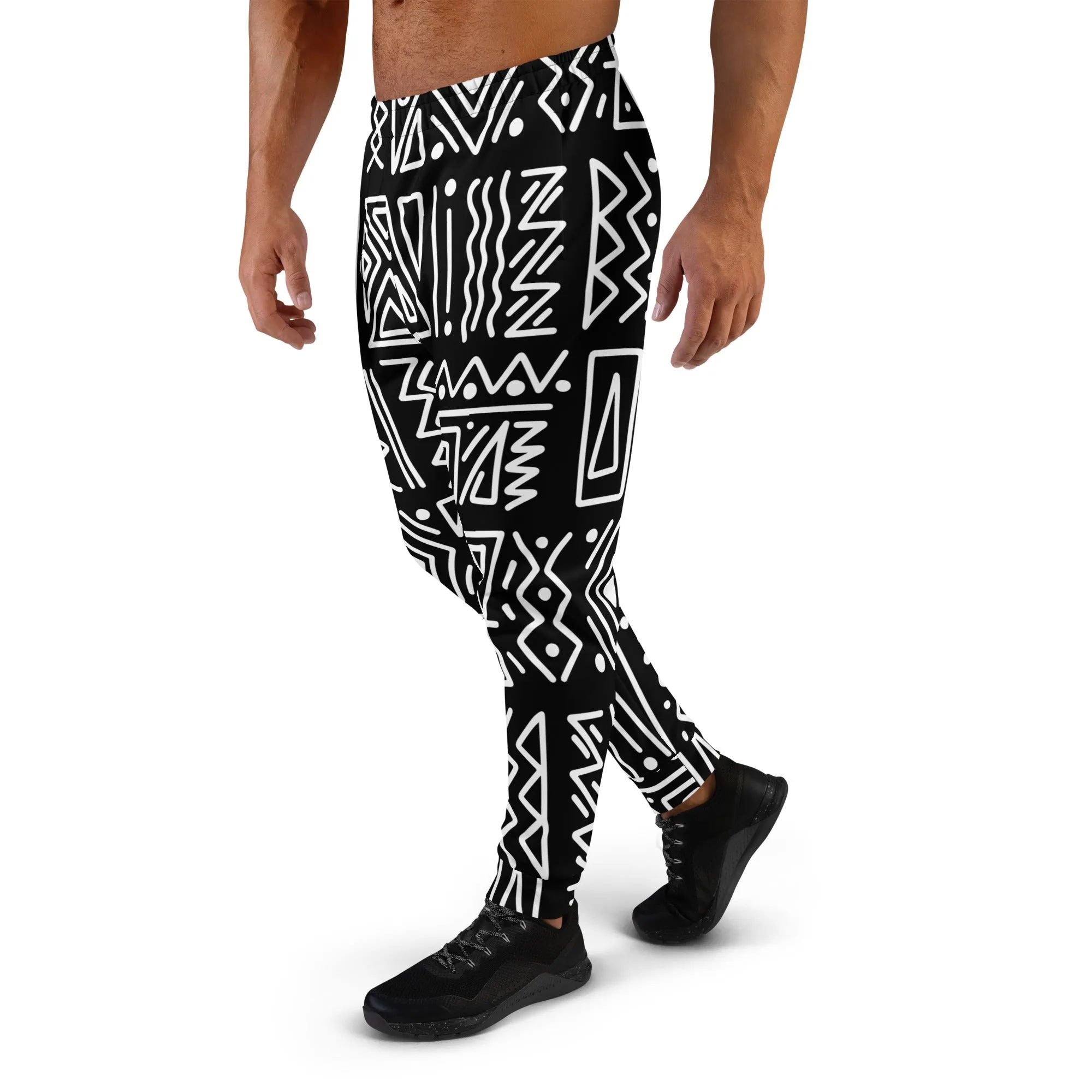 Rhythms Men's Joggers