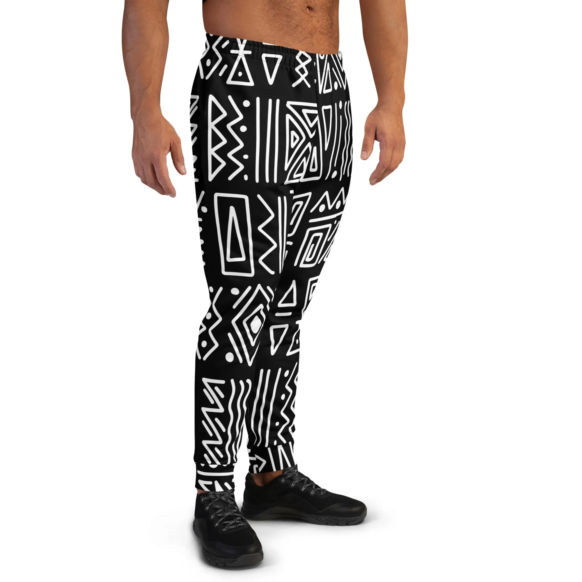 Rhythms Men's Joggers