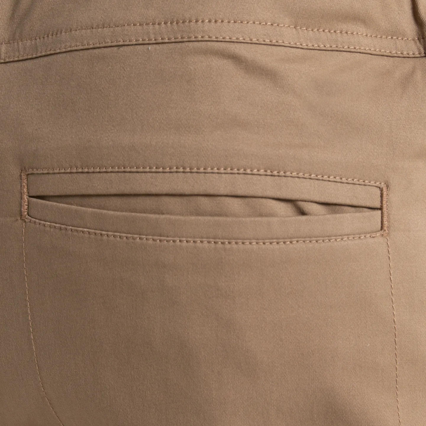 Rivero Cargo Pants - Taupe