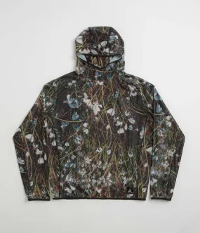 ROA Eriophorum Hoodie - Print