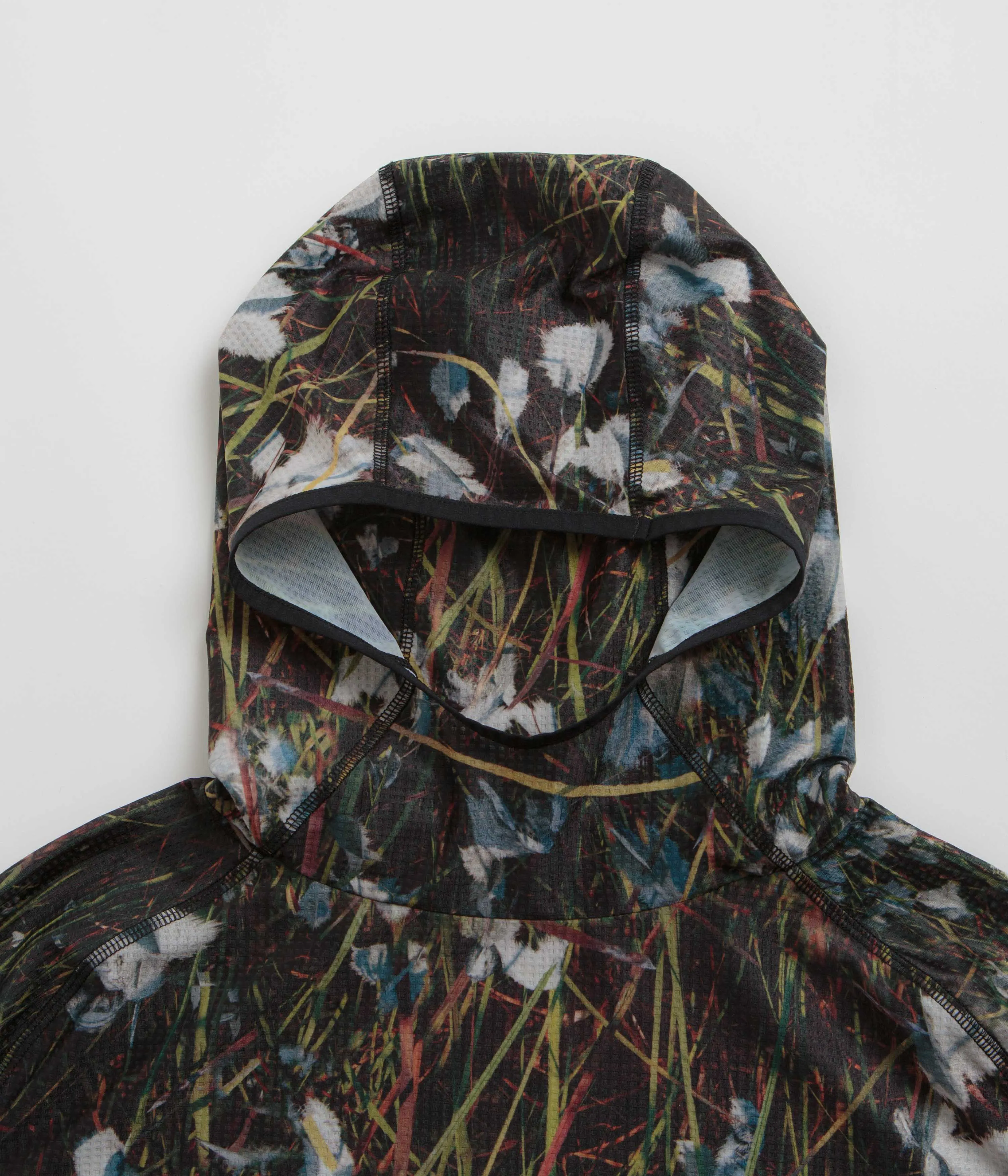 ROA Eriophorum Hoodie - Print