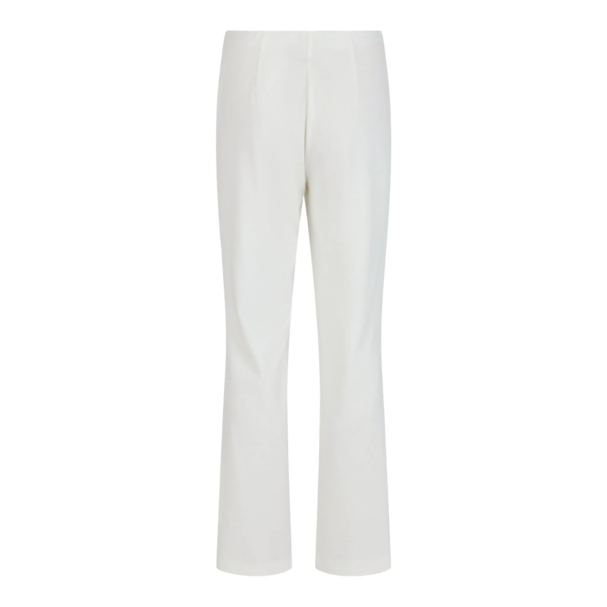 Robell Jacklyn Trouser Off-White