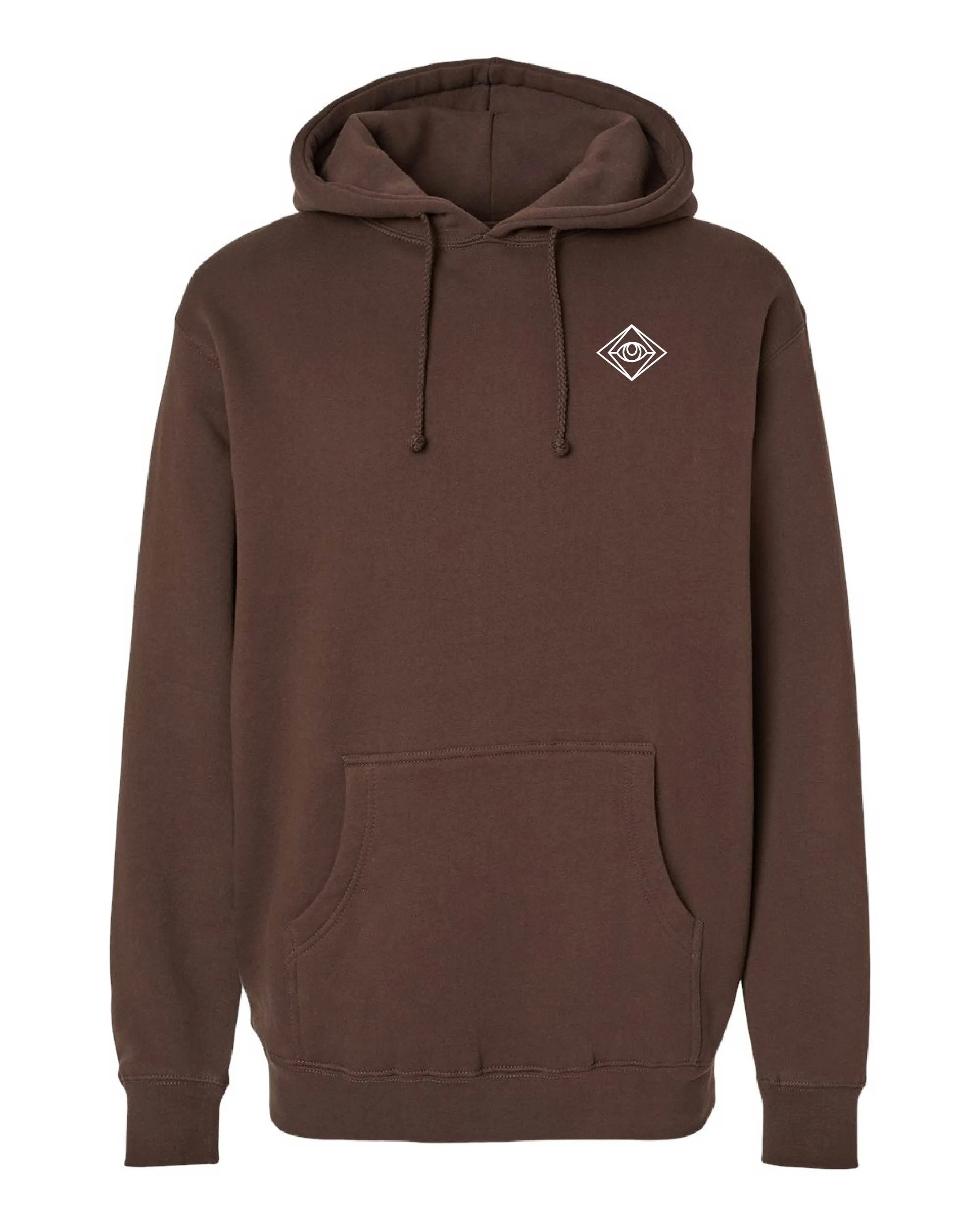 Rooted Tree Hoodie