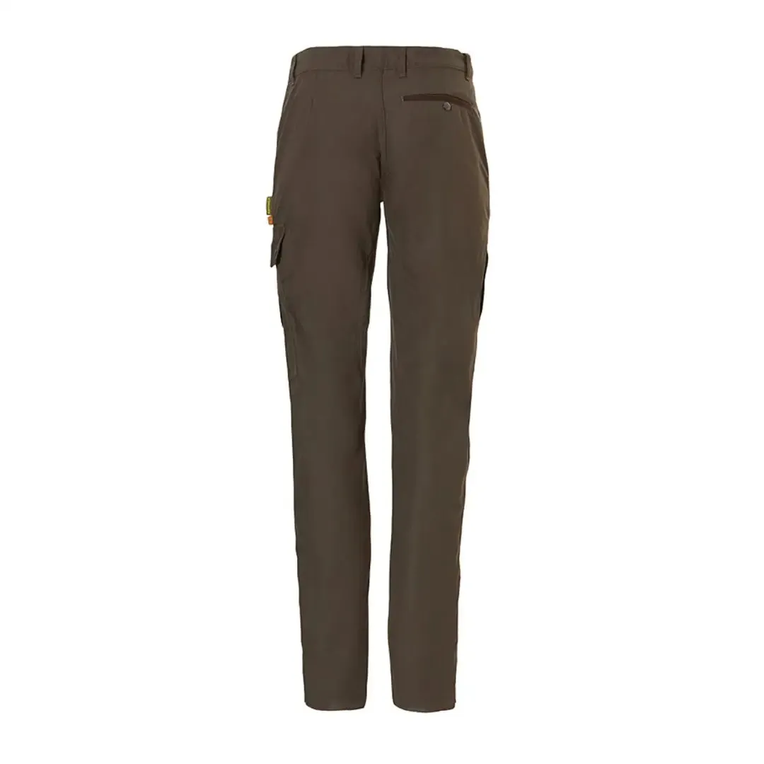 Rovince Womens Ergoline Trousers