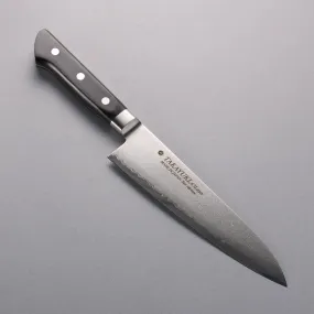 Sakai Takayuki Molybdenum 63 Layer Damascus Gyuto