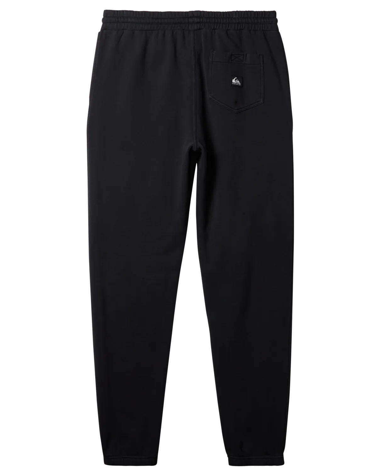 Salt Water Joggers in Black