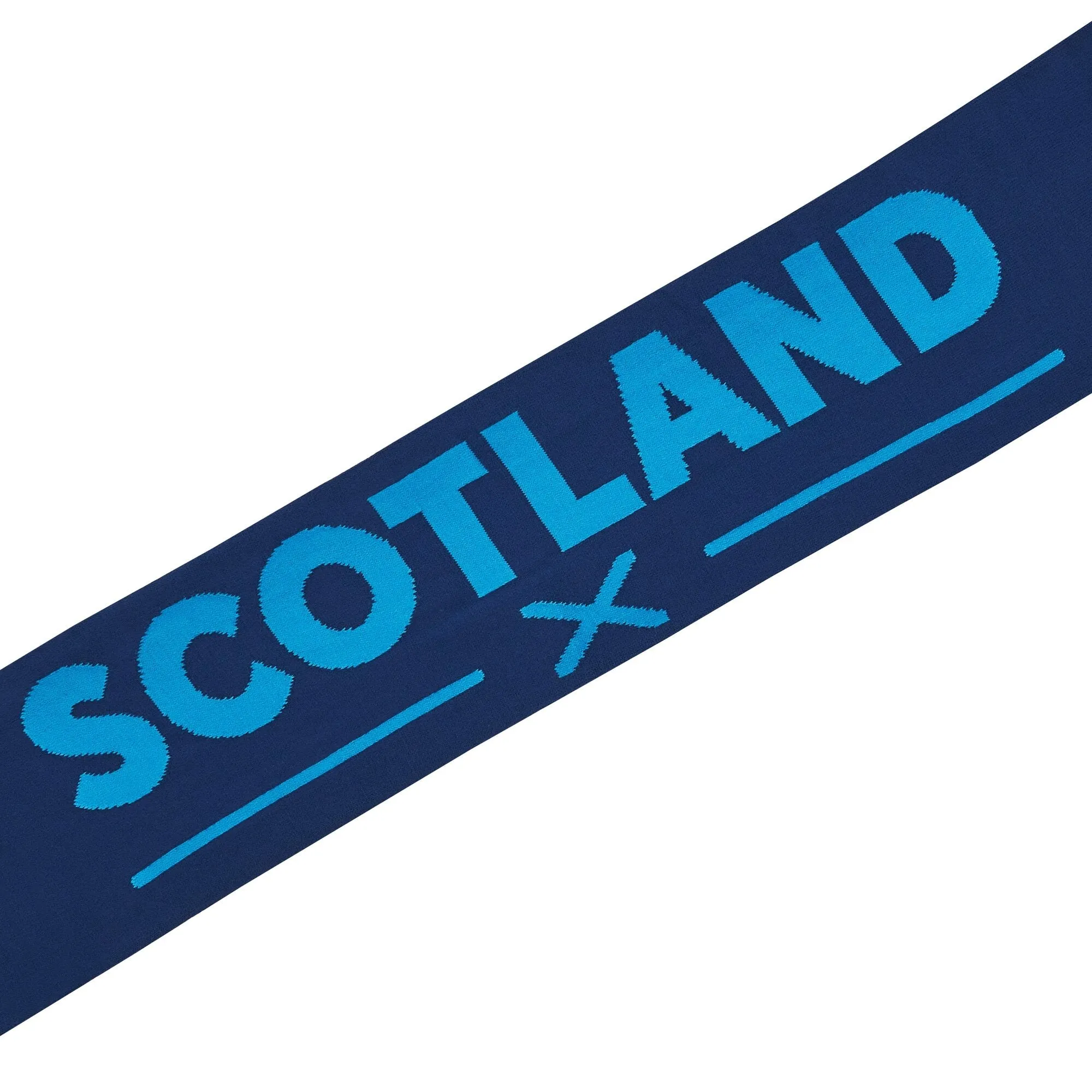 Scotland Double Layer Scarf