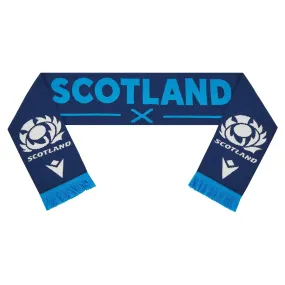 Scotland Double Layer Scarf