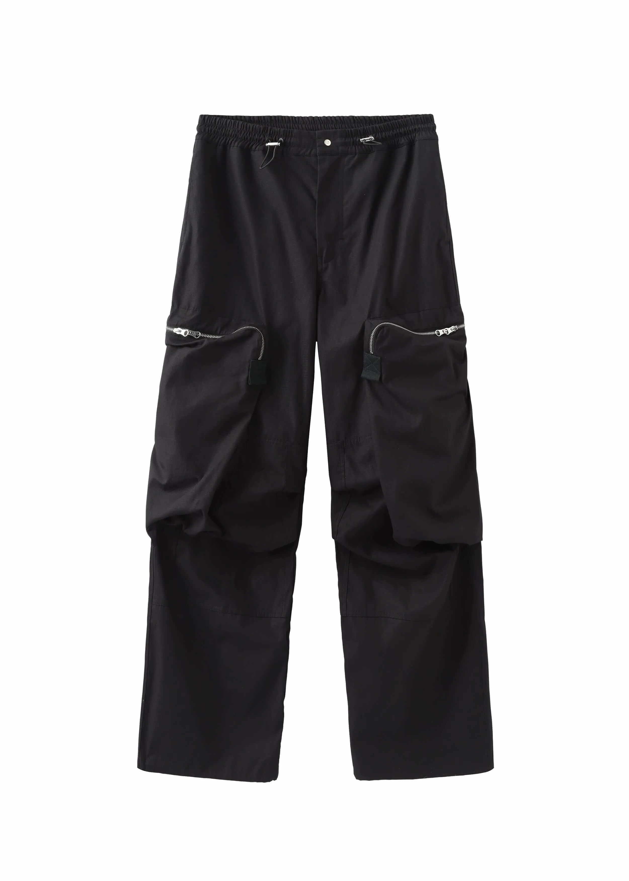 Shell Cargo Pants