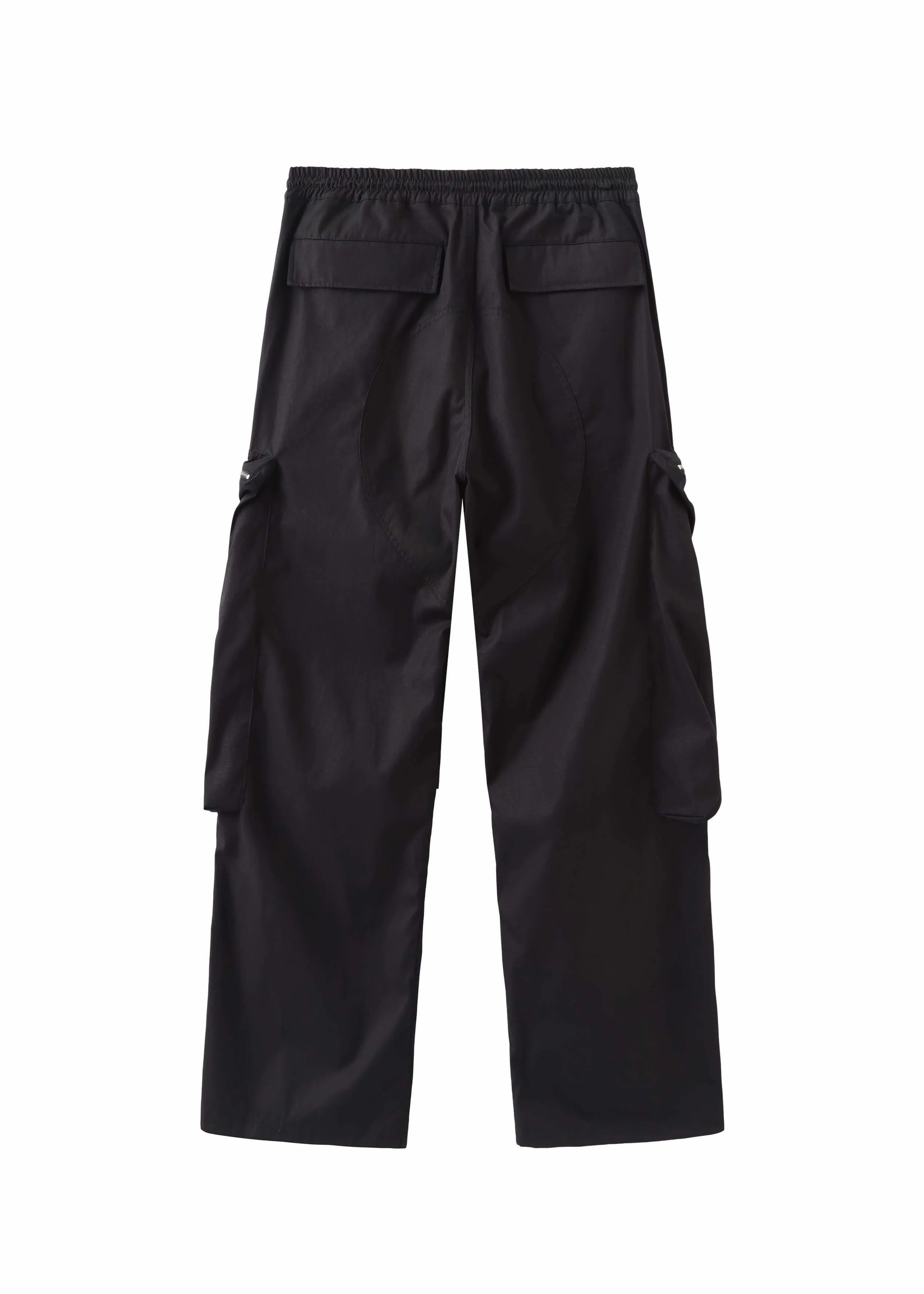 Shell Cargo Pants