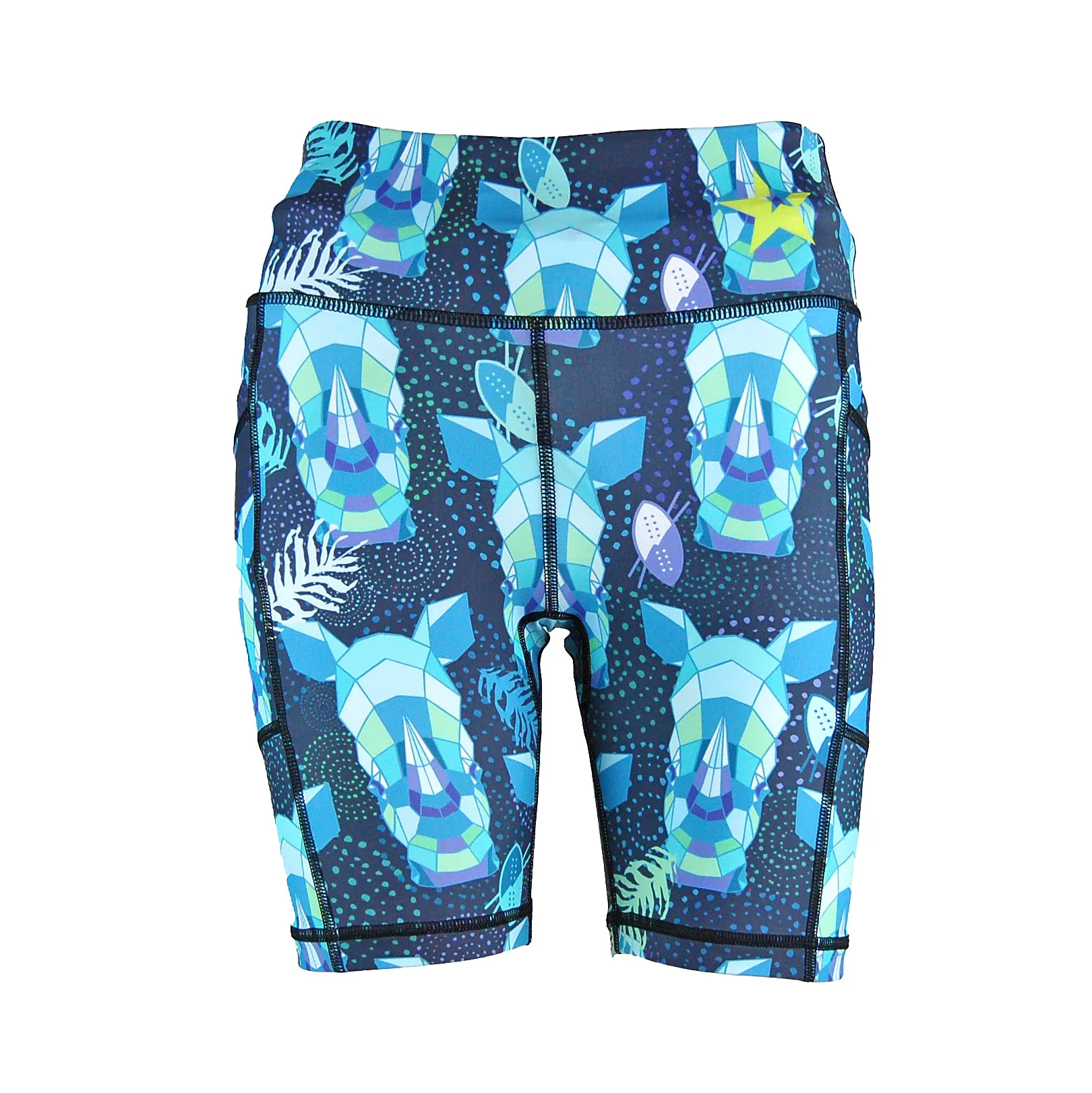 Single Layer Shorts | Rhino