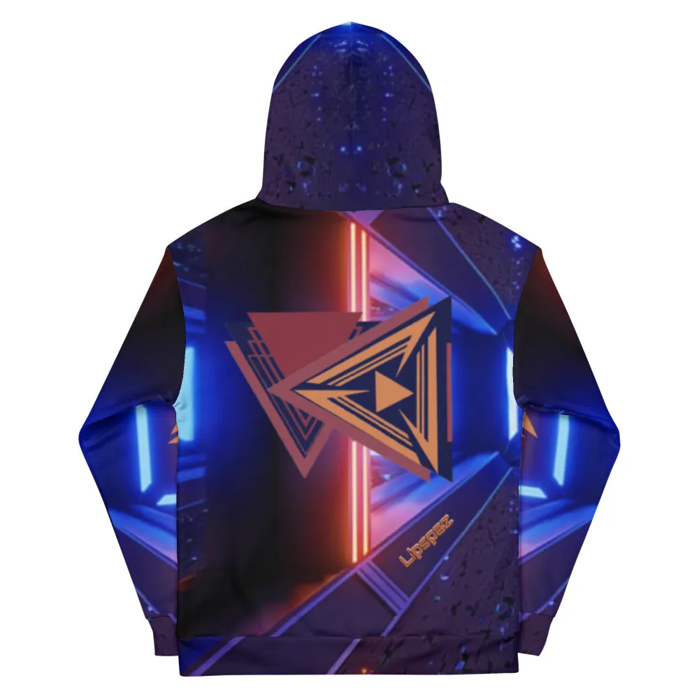 Singularity Hoodie