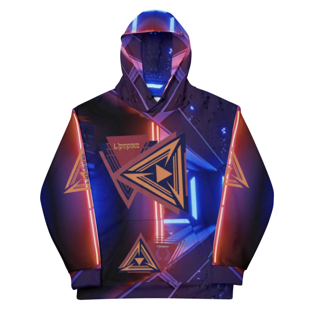 Singularity Hoodie