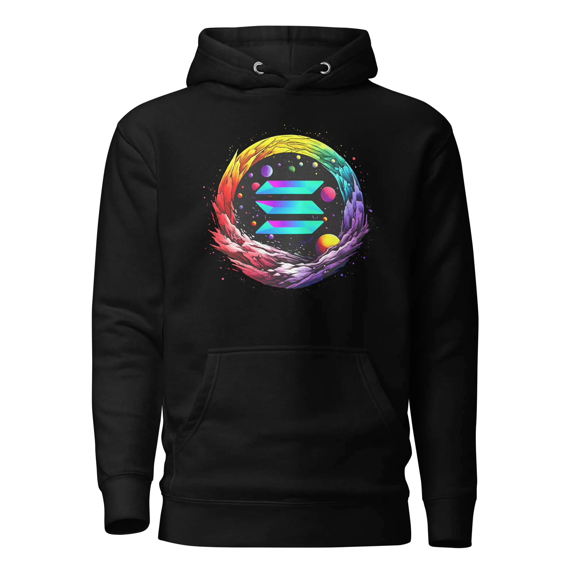 SOL OG.OP Hoodie