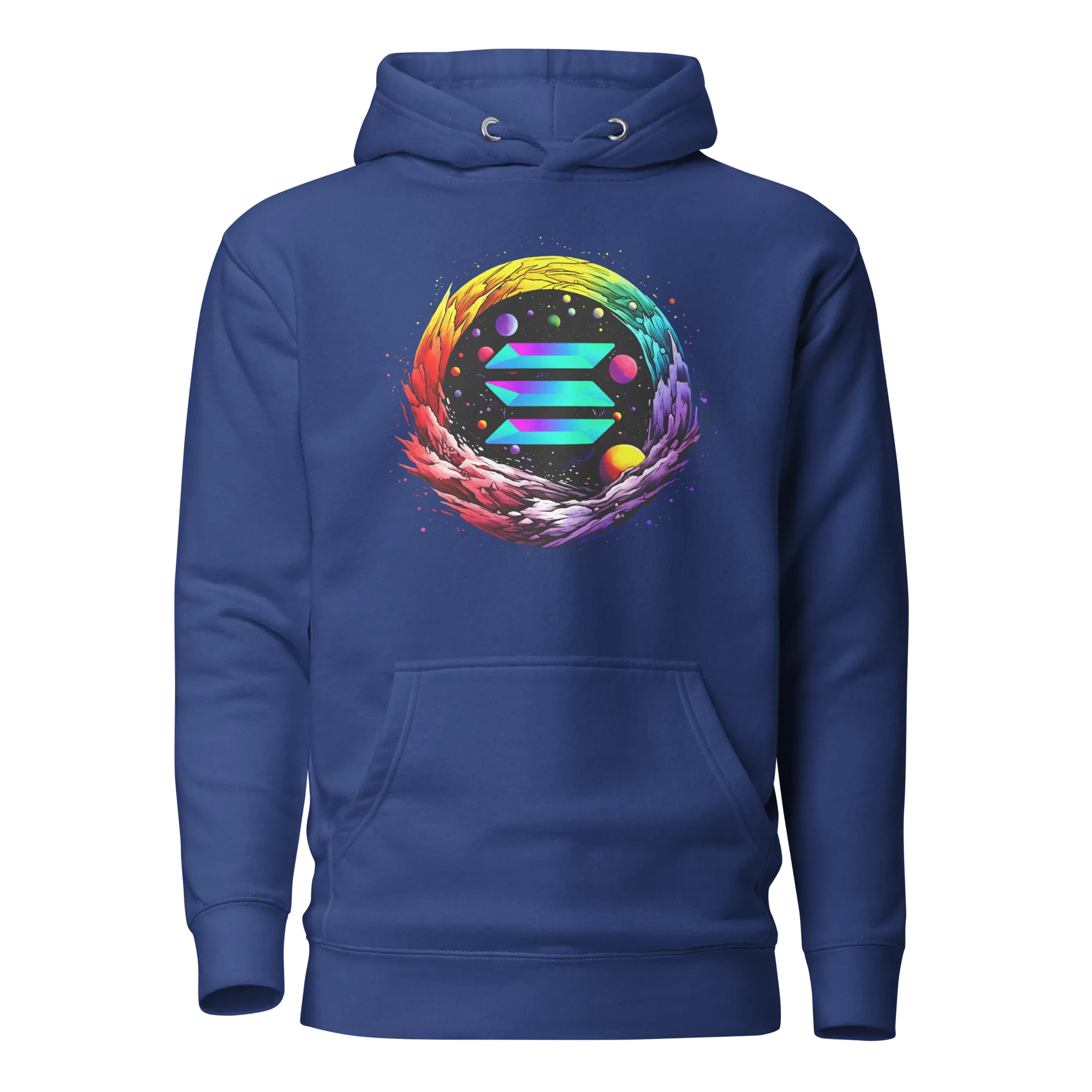 SOL OG.OP Hoodie