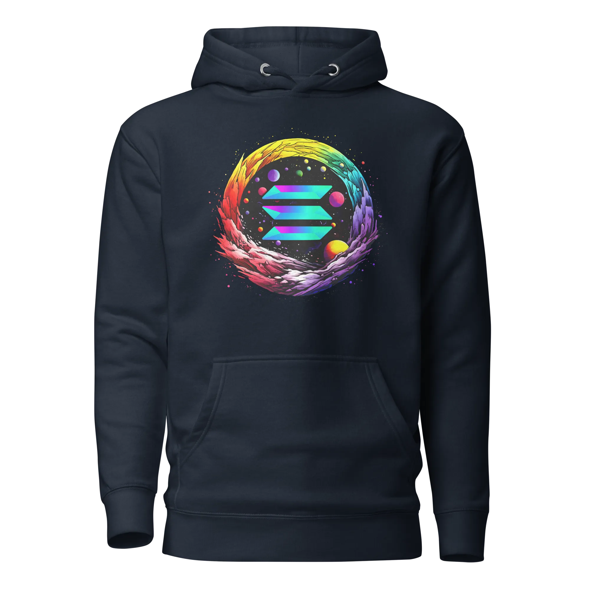 SOL OG.OP Hoodie