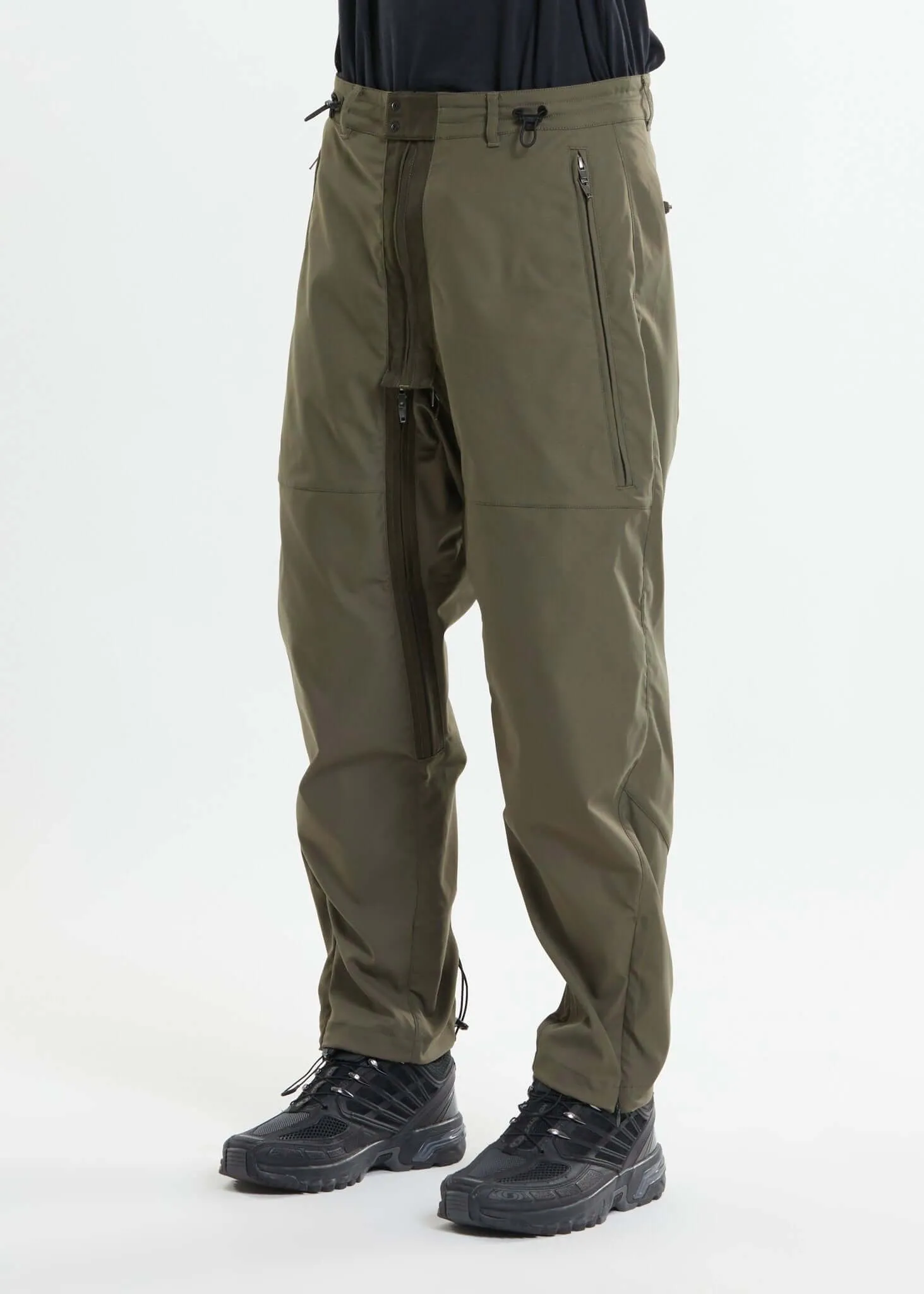 Solotex® Engineered Articulated Pants