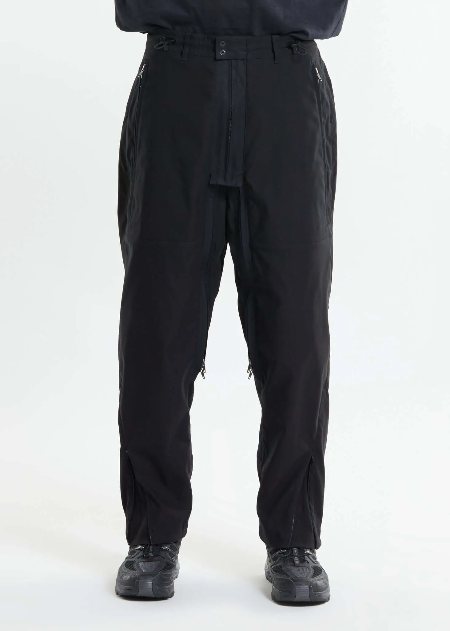 Solotex® Engineered Articulated Pants