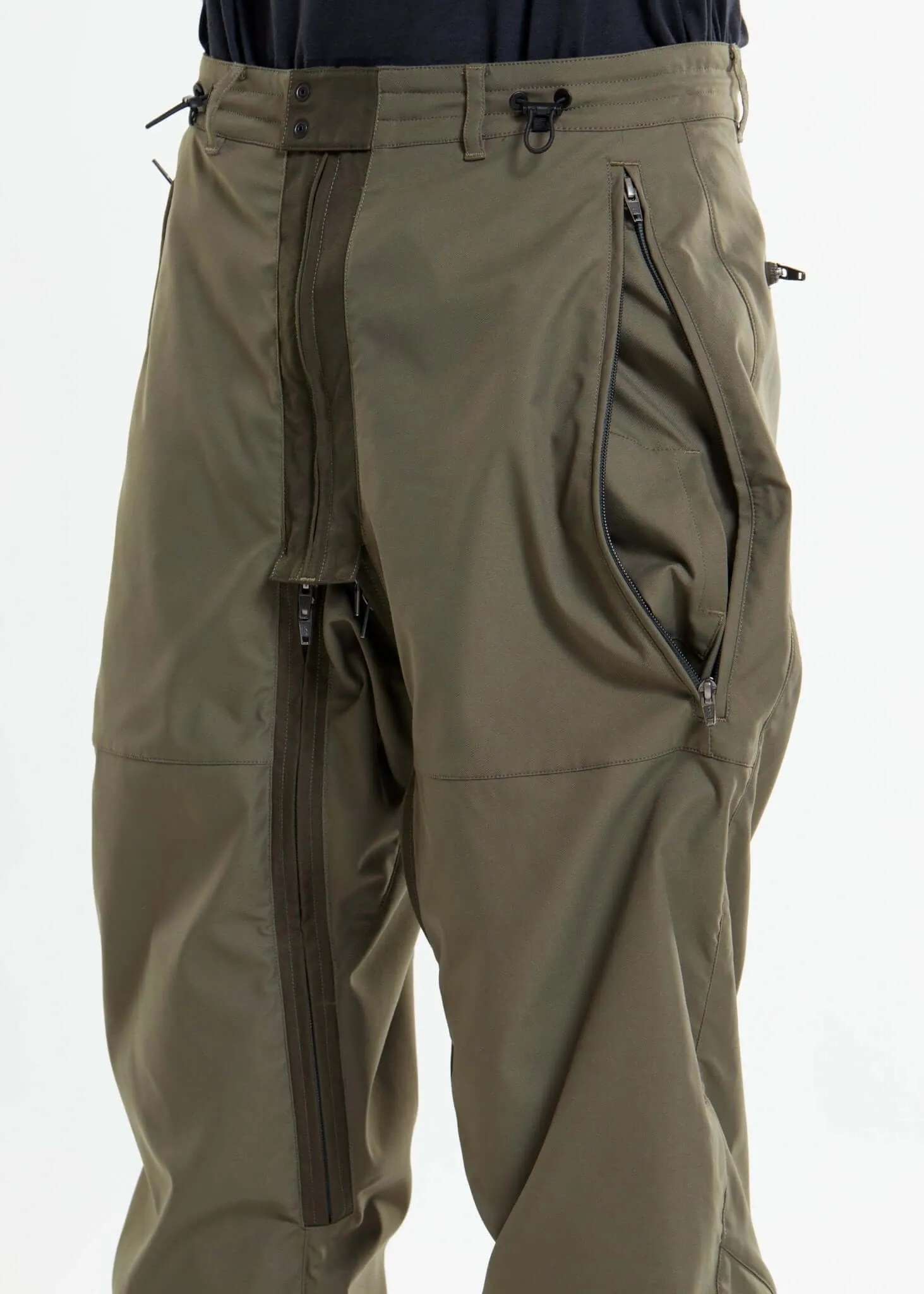 Solotex® Engineered Articulated Pants