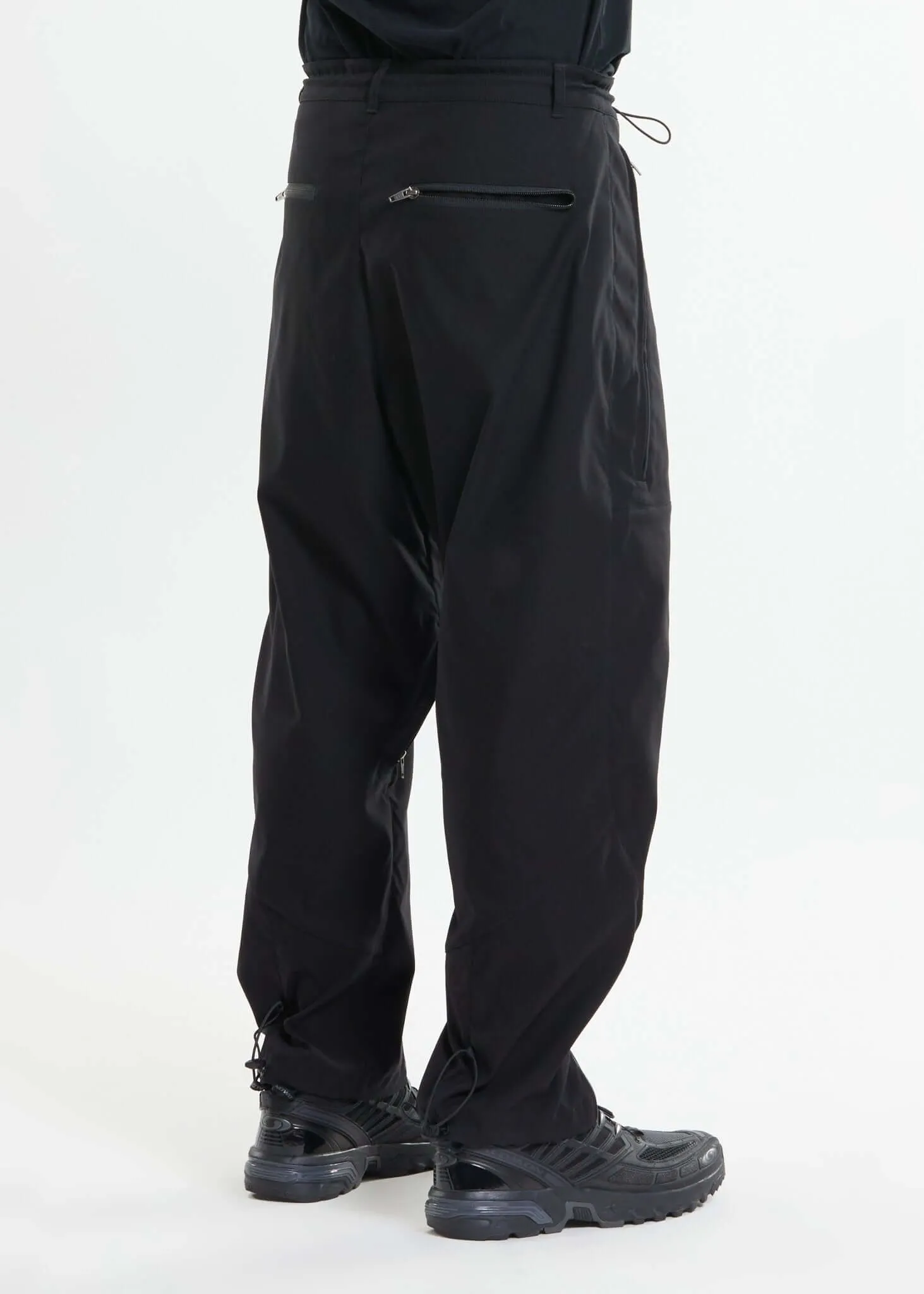 Solotex® Engineered Articulated Pants