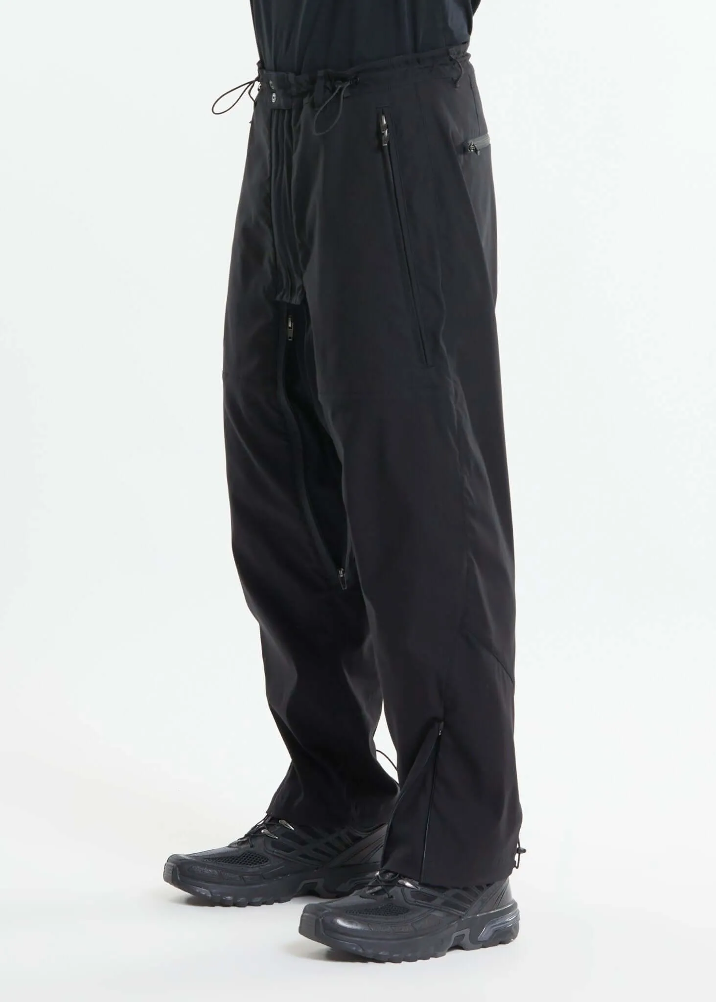 Solotex® Engineered Articulated Pants