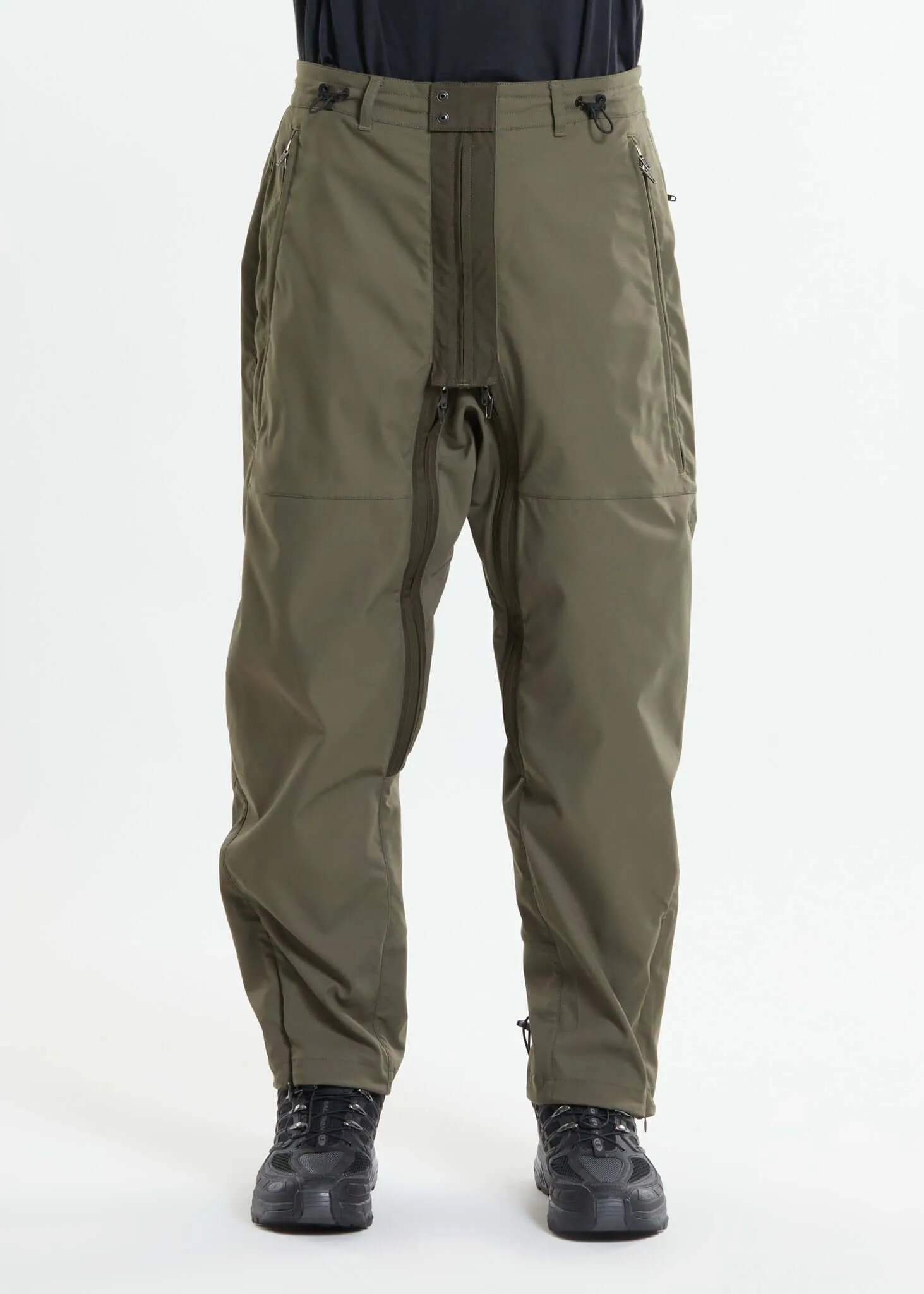 Solotex® Engineered Articulated Pants