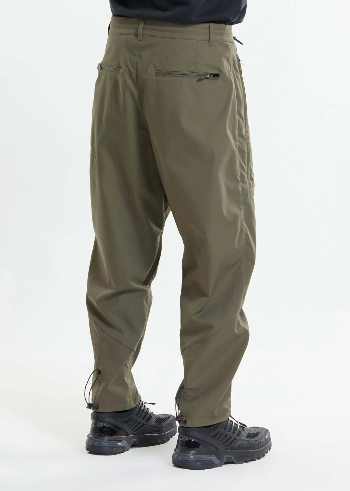 Solotex® Engineered Articulated Pants