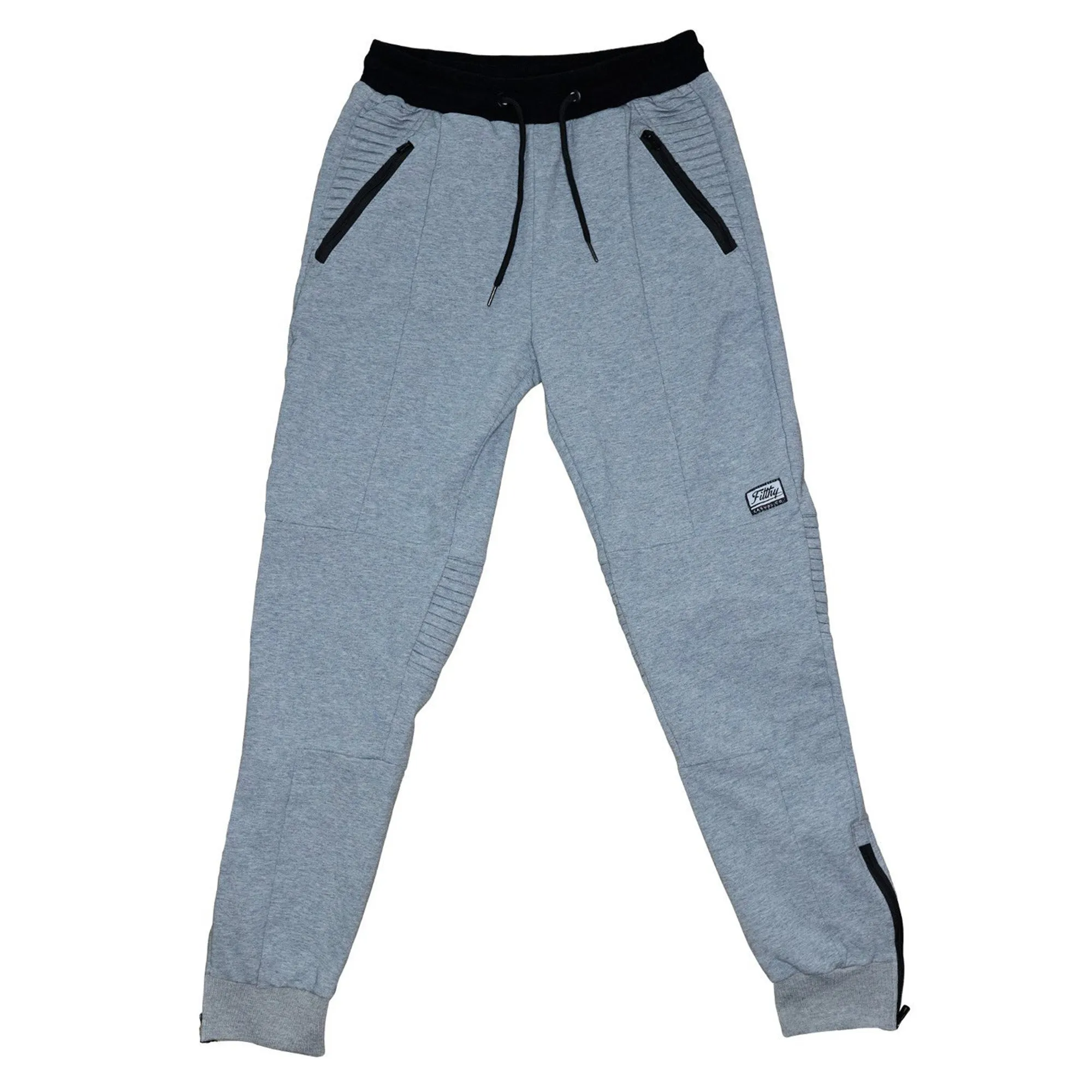 Steel Joggers