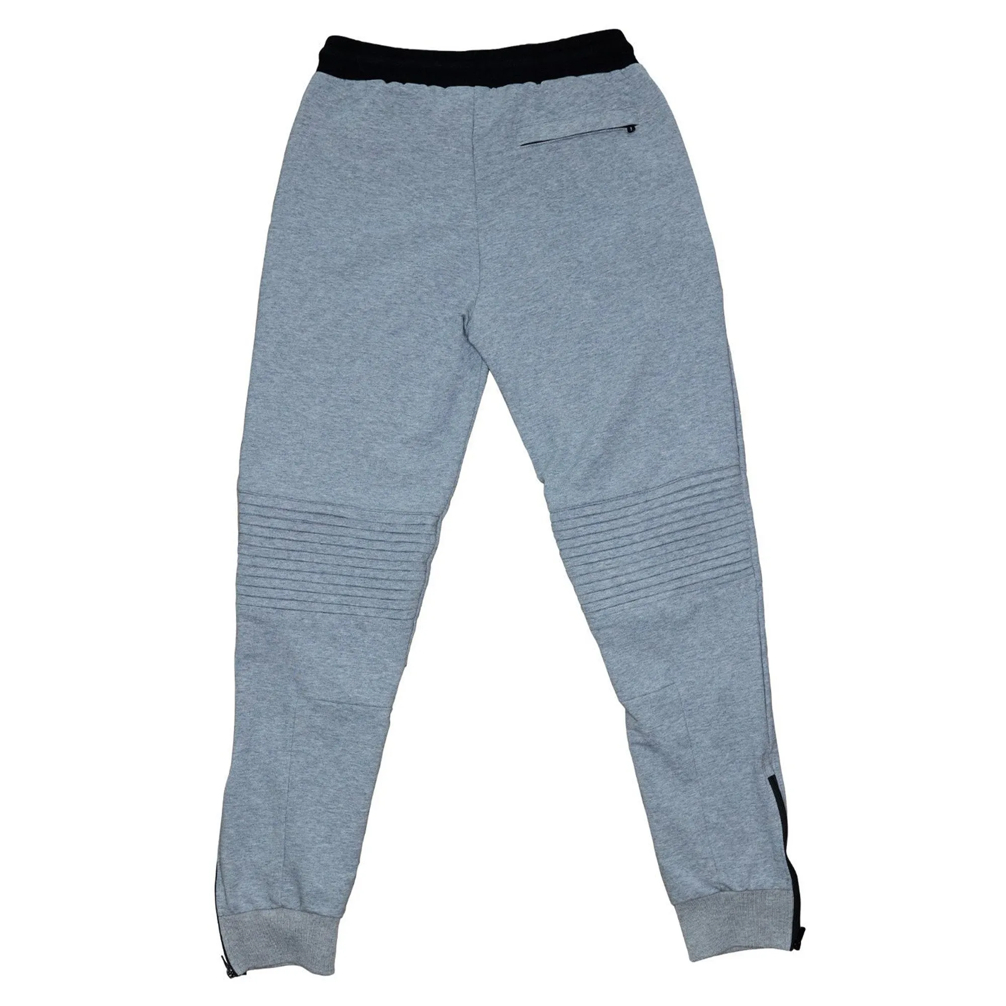 Steel Joggers