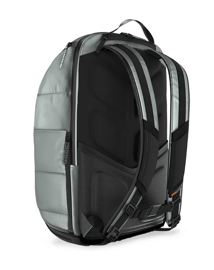 STM Dux 17" 30L Laptop Backpack