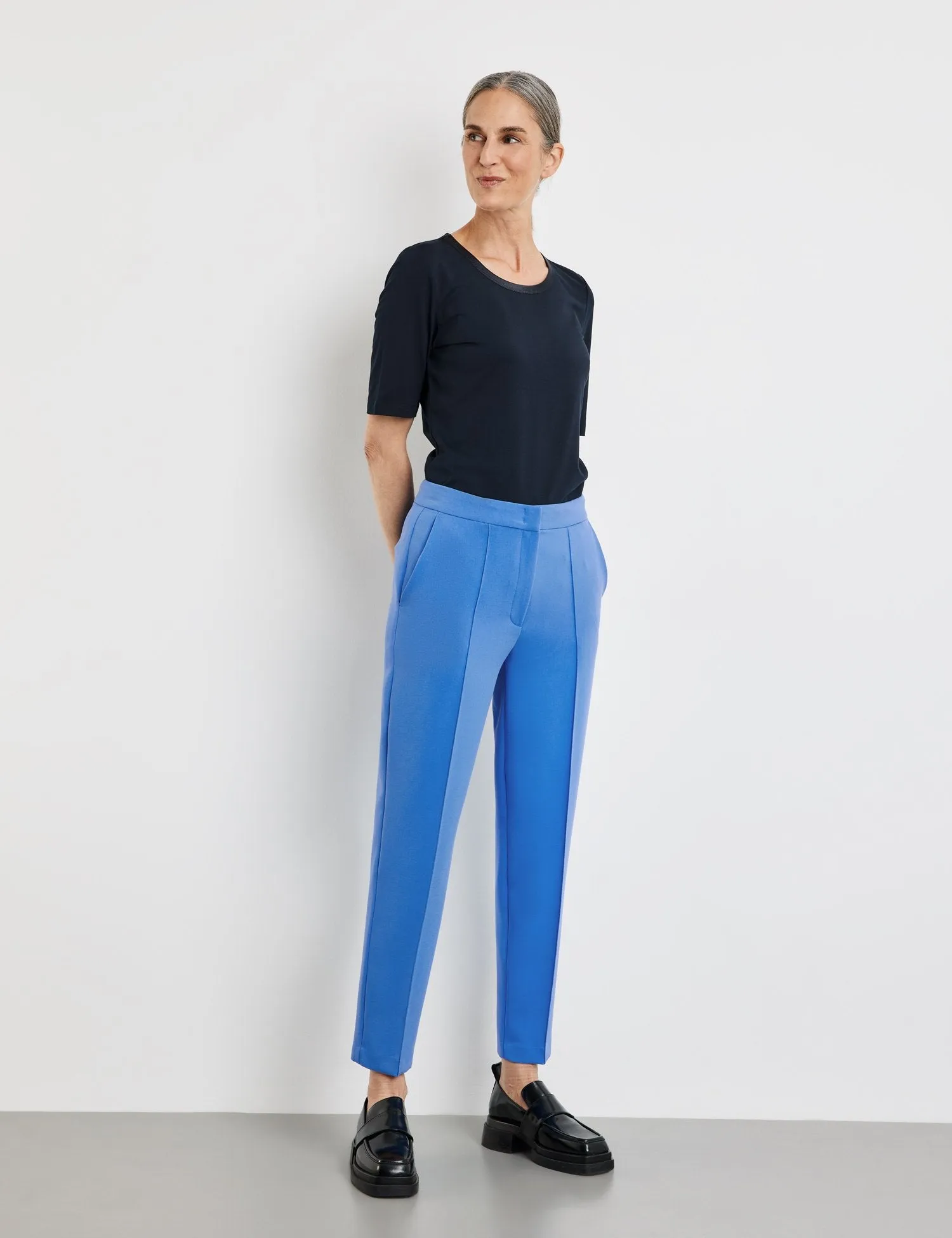 Stretch Trousers