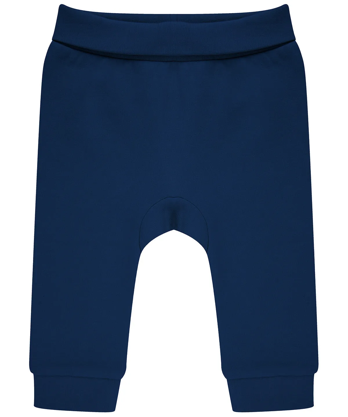 Sustainable joggers | Navy