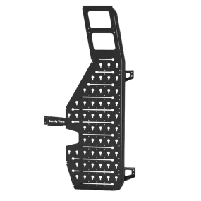 SV Starboard Rack