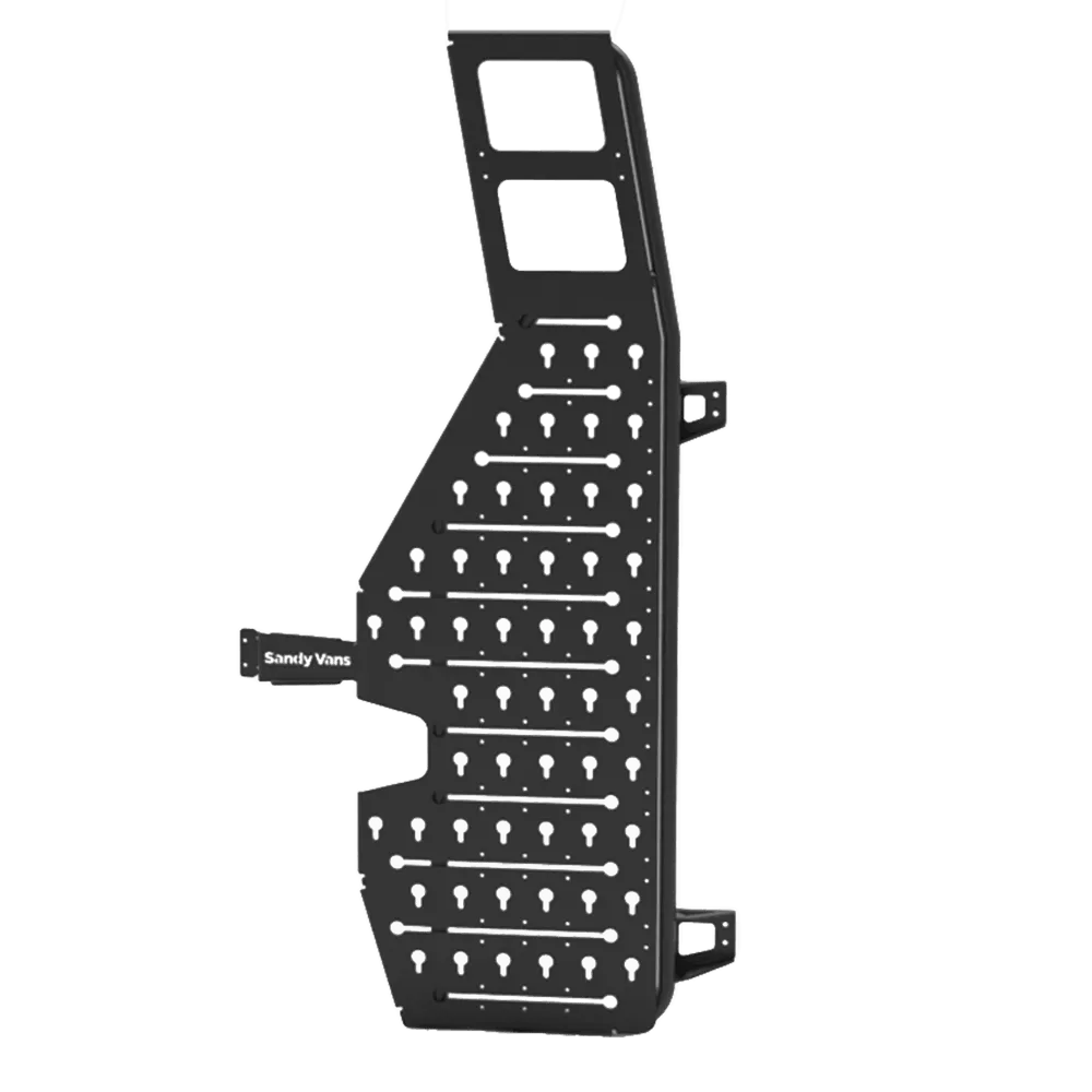 SV Starboard Rack